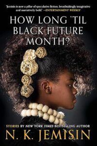 How Long 'Til Black Future Month