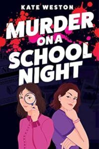 Murder on a School Night