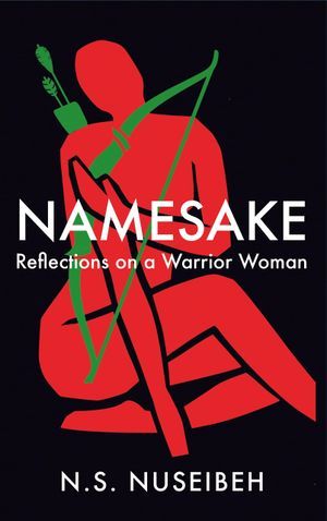 Cover of Namesake