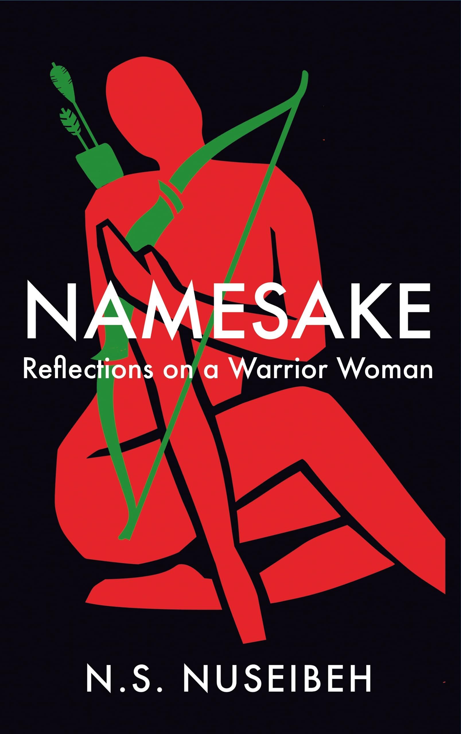 Cover of Namesake