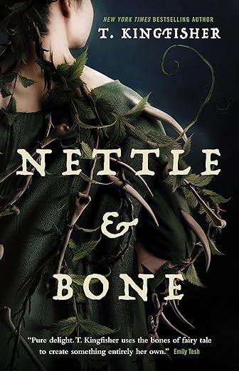 Nettle & Bone