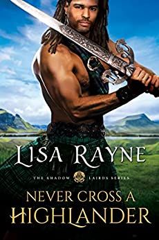 never cross a highlander cover