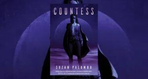 countess book cover