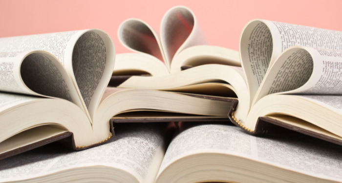 5 of the Most Anticipated Romance Novels of 2025