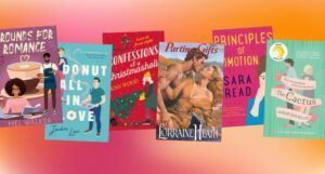 romance deals oct. 30 2024