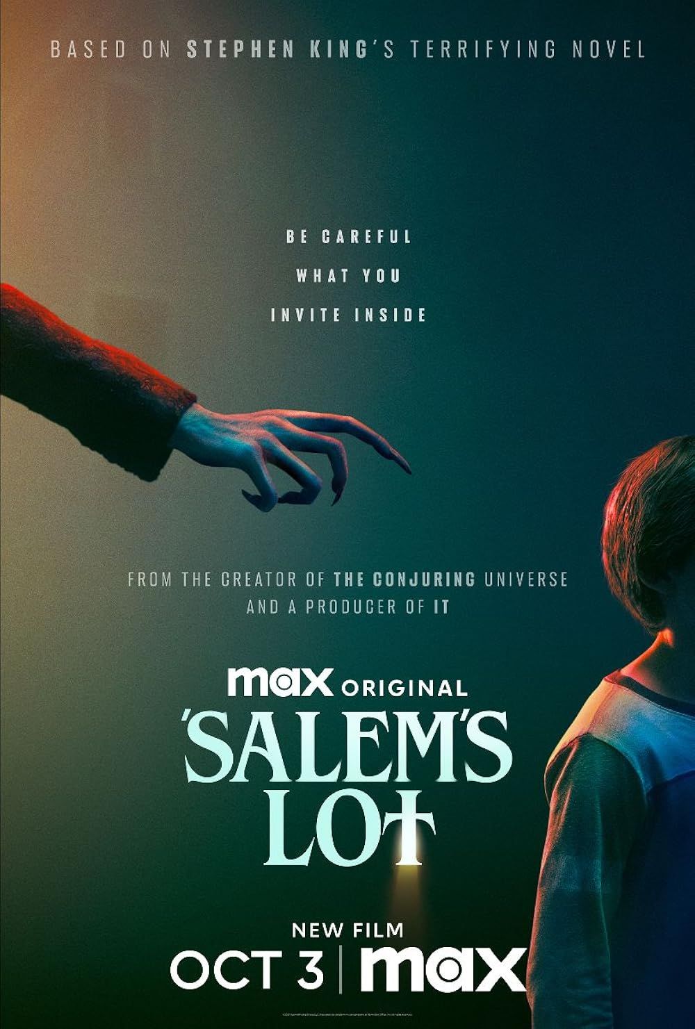 salem's lot book cover