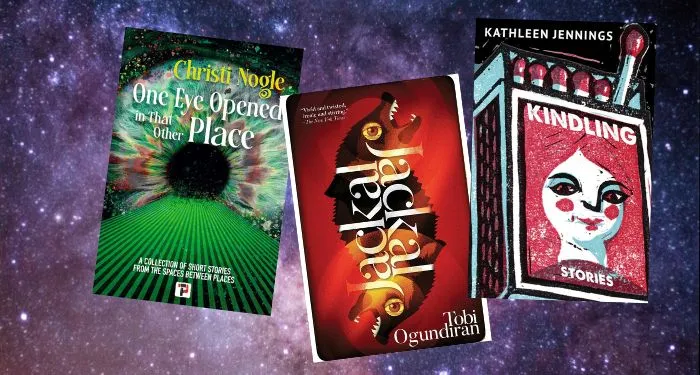 8 Outstanding Science Fiction and Fantasy Short Story Collections