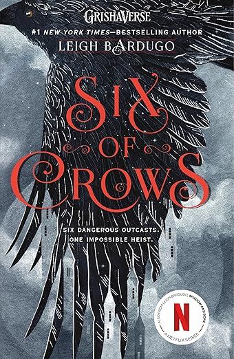 Six of Crows