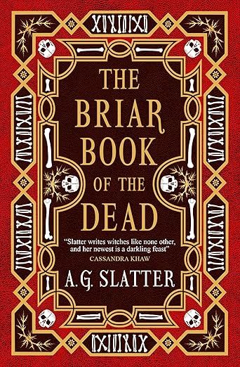 The Briar Book of the Dead