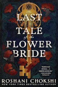 The Last Tale of the Flower Bride