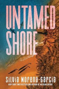 Untamed Shore