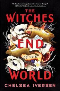 Witches at the End of the World