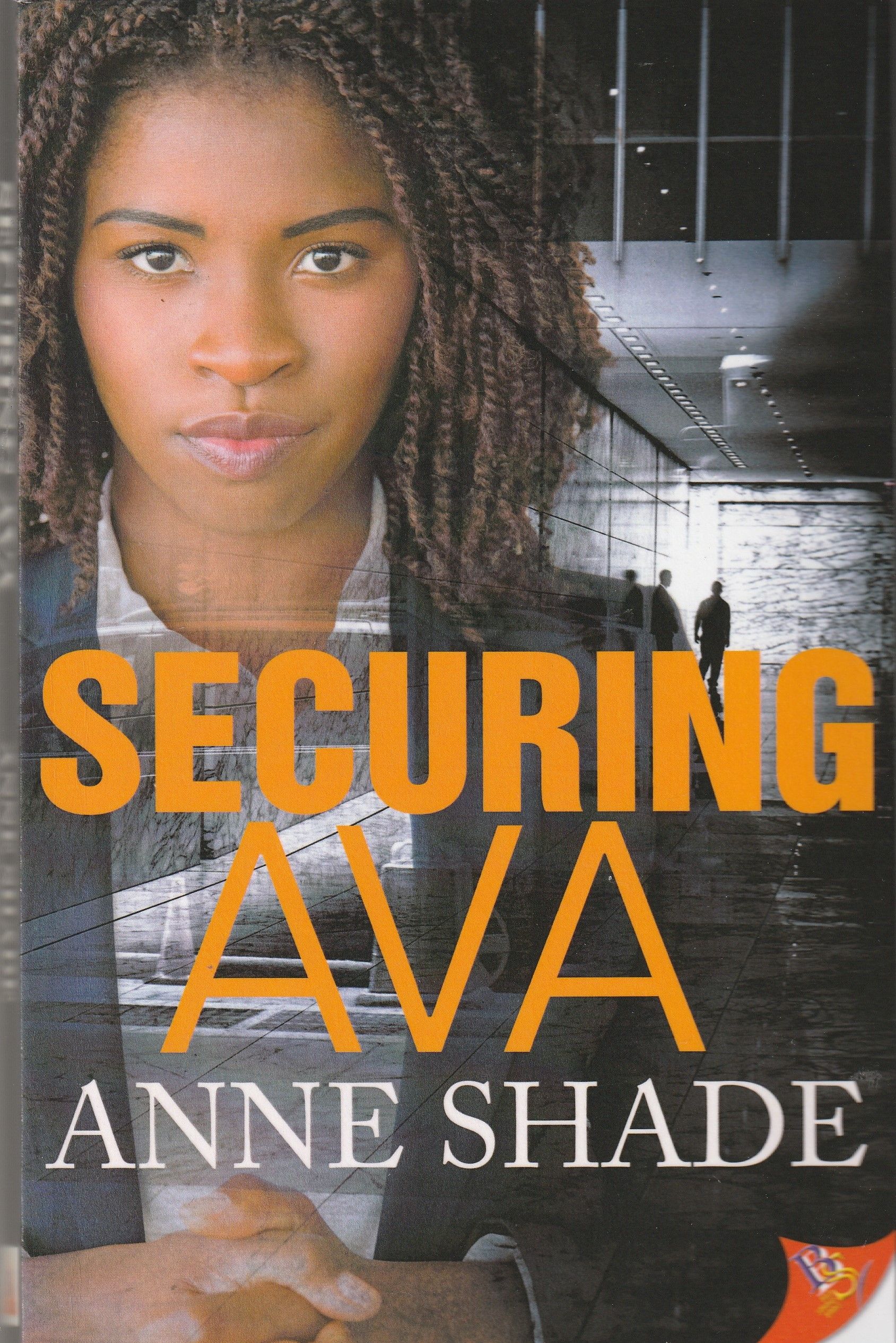 Securing Ava cover