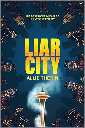 liar city cover