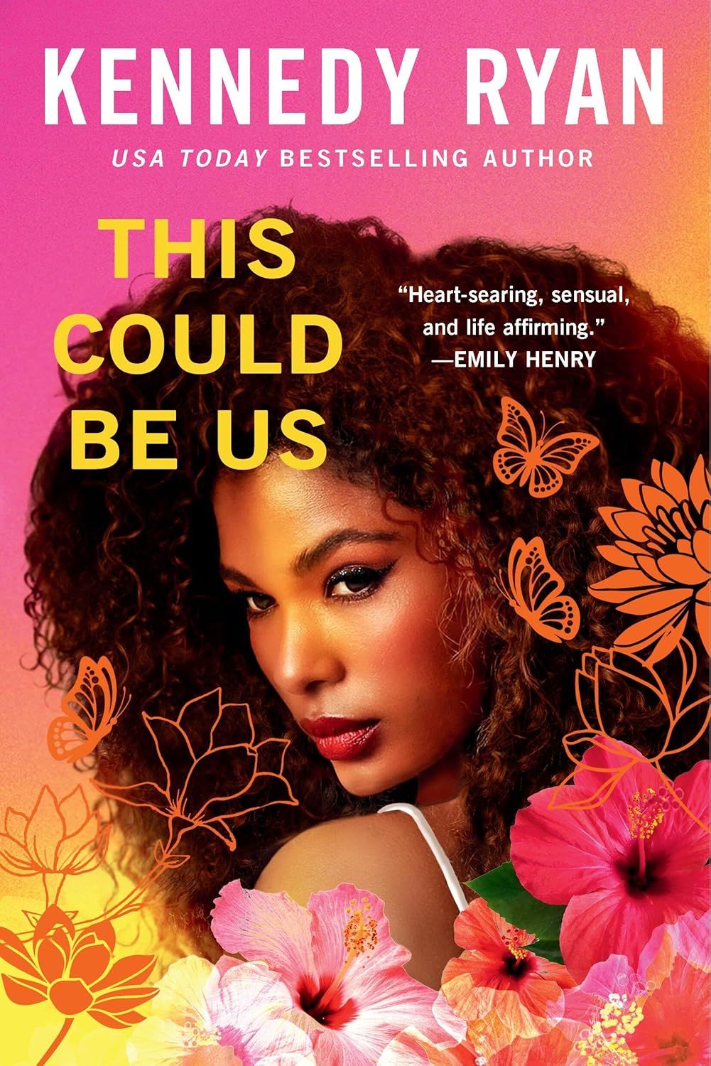 cover of This Could Be Us (Skyland Book 2)