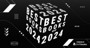 Book Riot's Best Books of 2024