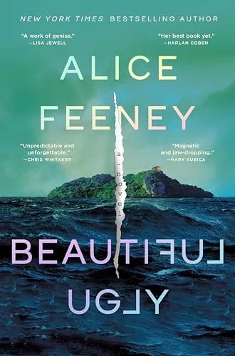 cover of Beautiful Ugly