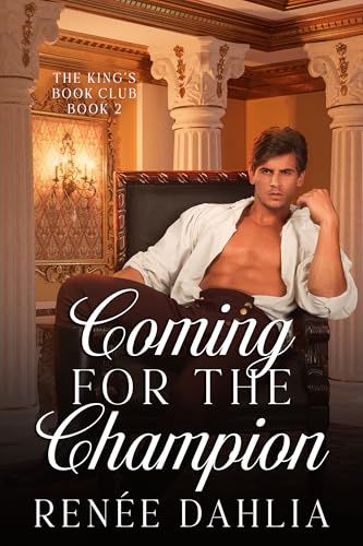 Cover of Coming For the Champion