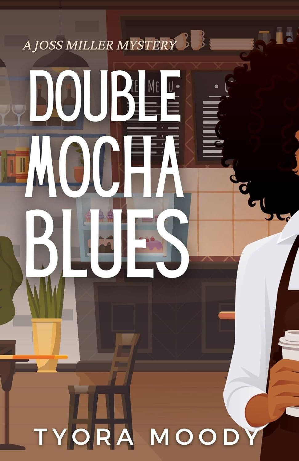 Double Mocha Blues 