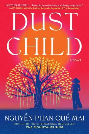 cover of Dust Child