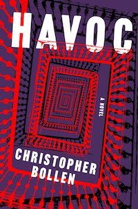 cover image for Havoc