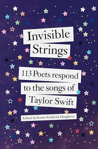 invisible strings book cover