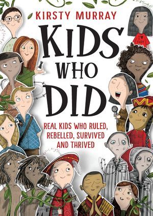 8 World-Changing Books to Inspire Young Activists