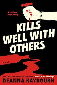 cover image for Kills Well With Others