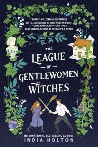 The League of Gentlewomen Witches