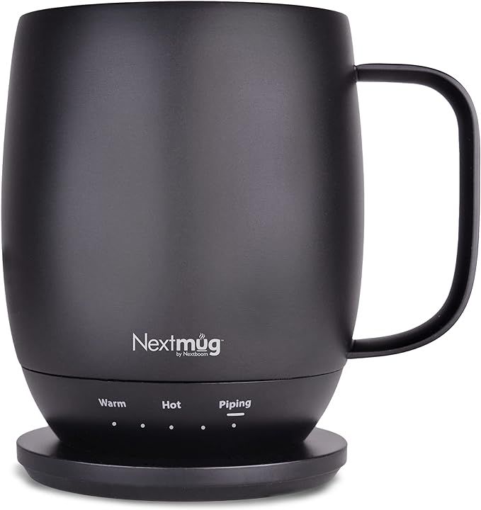 Nextmug smart mug