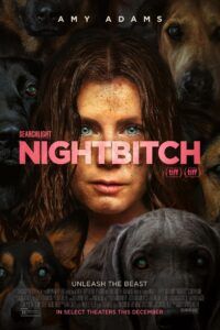 Nightbitch poster