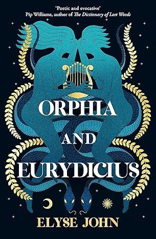 Orphia and Eurydicius