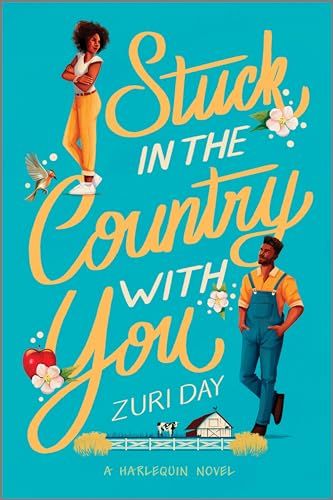 cover of Stuck in the Country With You