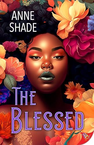 Cover of The Blessed