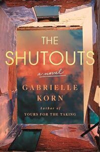 The Shutouts cover