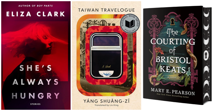 The Best New Book Releases This Week