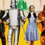 Wizard of Oz movie poster