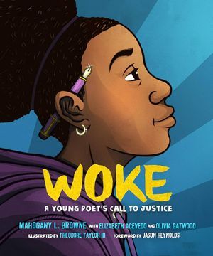 8 World-Changing Books to Inspire Young Activists