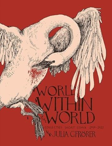 World within the World cover