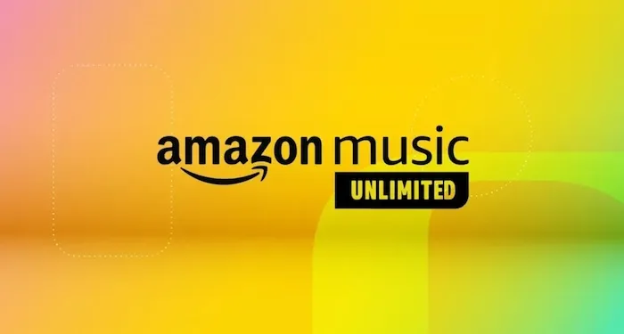 Amazon Music Unlimited Adds Audiobook Benefit to Compete with Spotify