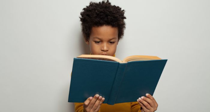 Boys Reading Less, Librarians Covering Pictures, READING RAINBOW, & More KidLit News