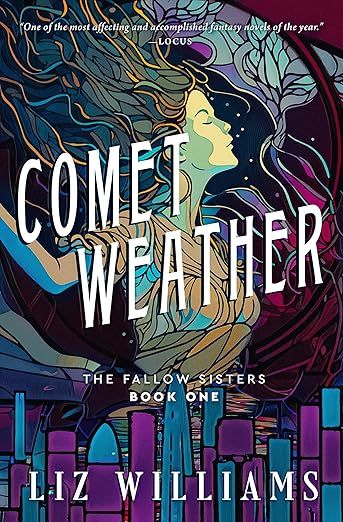 Comet Weather