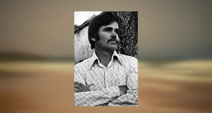 At 42, Cormac McCarthy Began Relationship With 16-Year-Old Girl