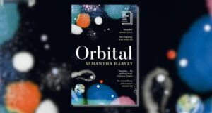 cover of Orbital