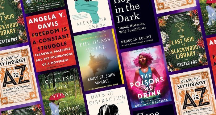 Book Riot’s Deals of the Day for November 11, 2024