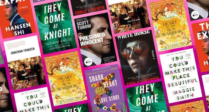 Book Riot’s Deals of the Day for November 2, 2024