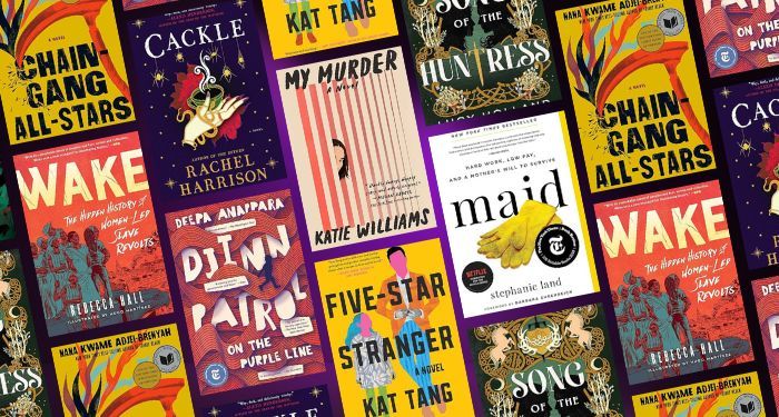 Book Riot’s Deals of the Day for November 4, 2024