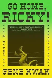 Go Home, Ricky