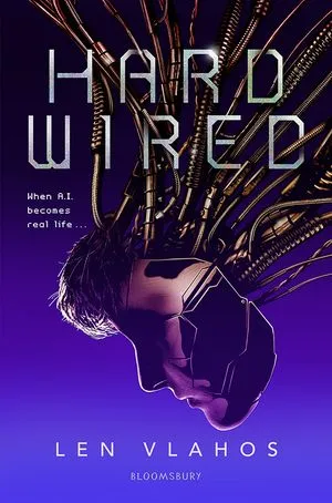 Hard Wired cover