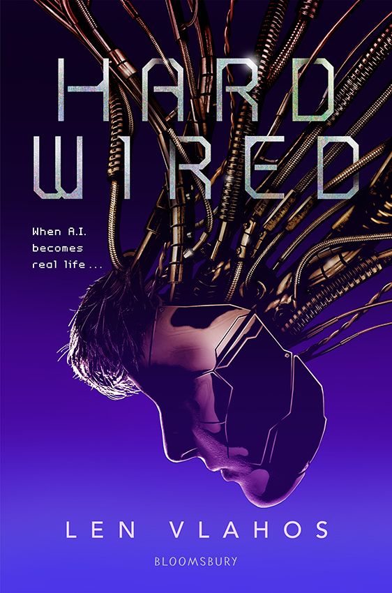 Hard Wired cover